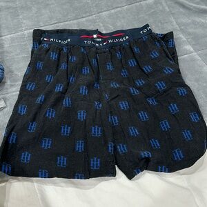 tommy hilfiger pj pants